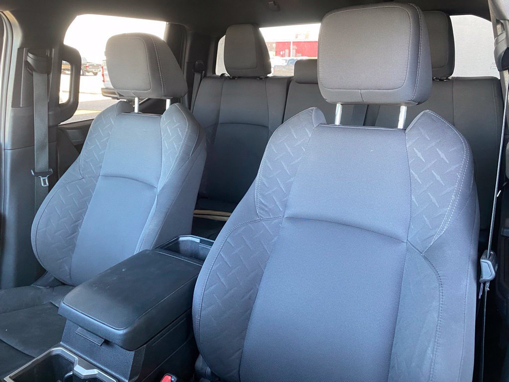 Used 2024 Toyota Tacoma SR5 RWD image 11