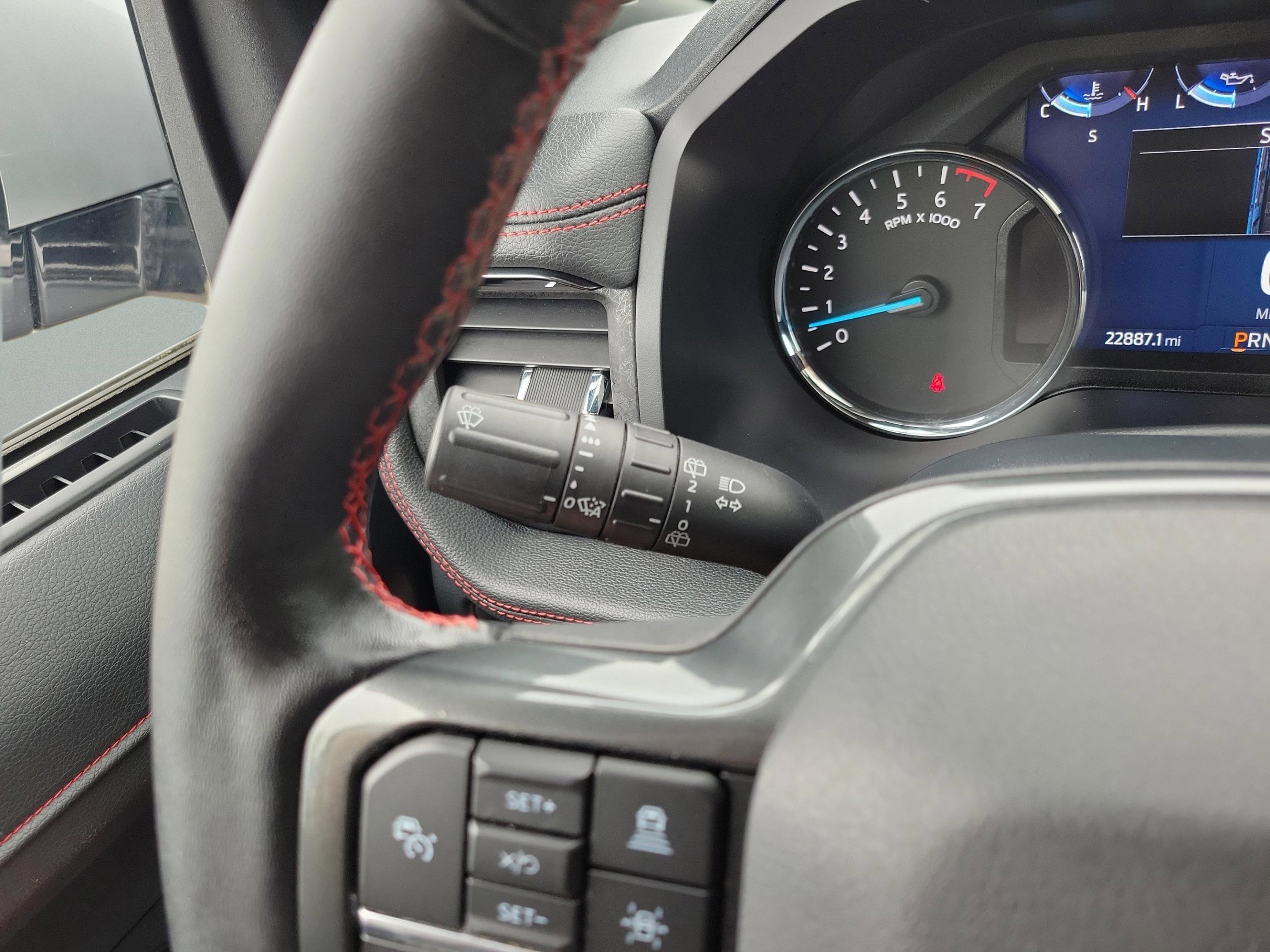 Certified 2022 Ford Expedition Limited RWD image 25