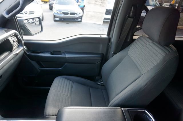 Certified 2023 Ford F150 XL w/ STX Appearance Package image 32