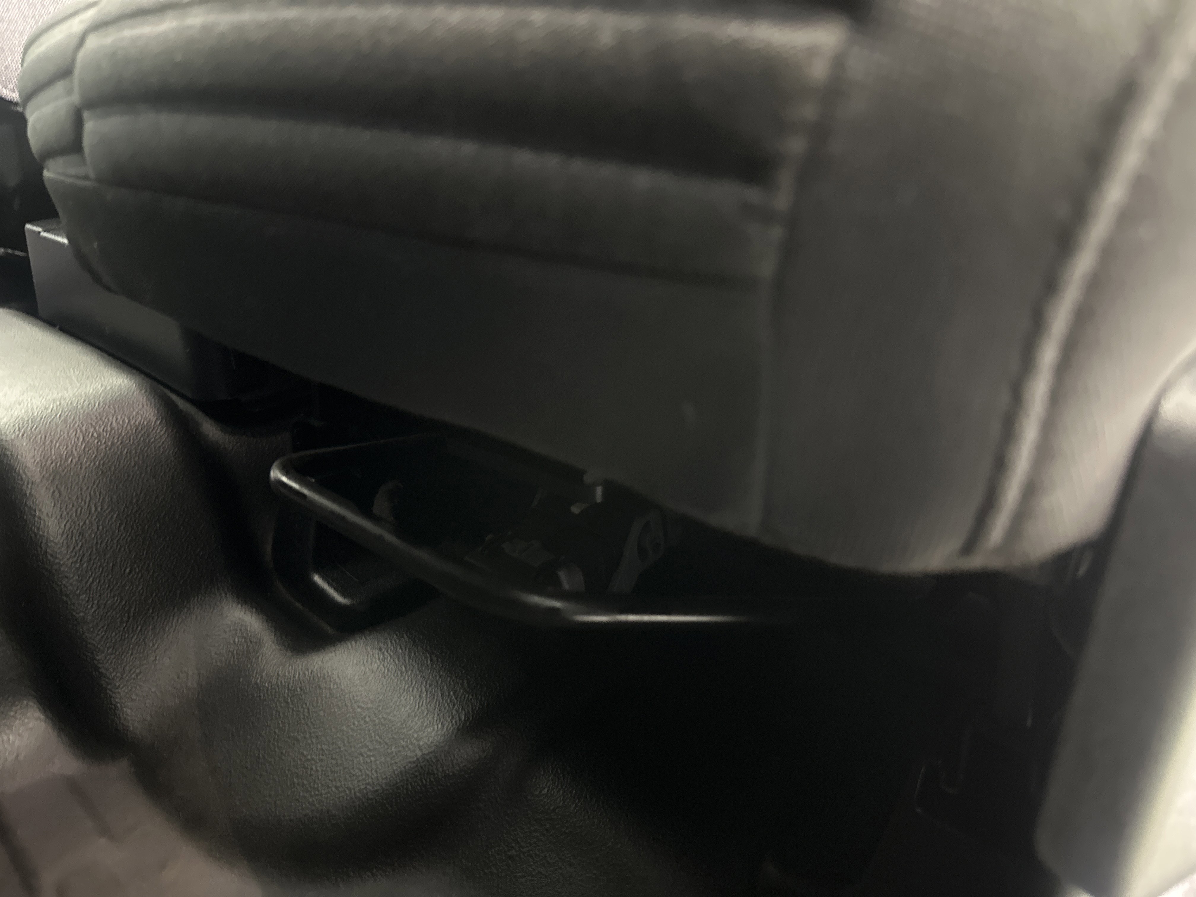 Certified 2023 Ford F150 XL w/ STX Appearance Package image 10