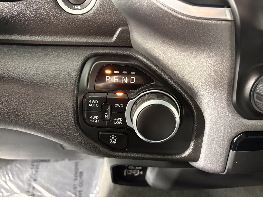 Used 2022 RAM 1500 Big Horn AWD/4WD image 20