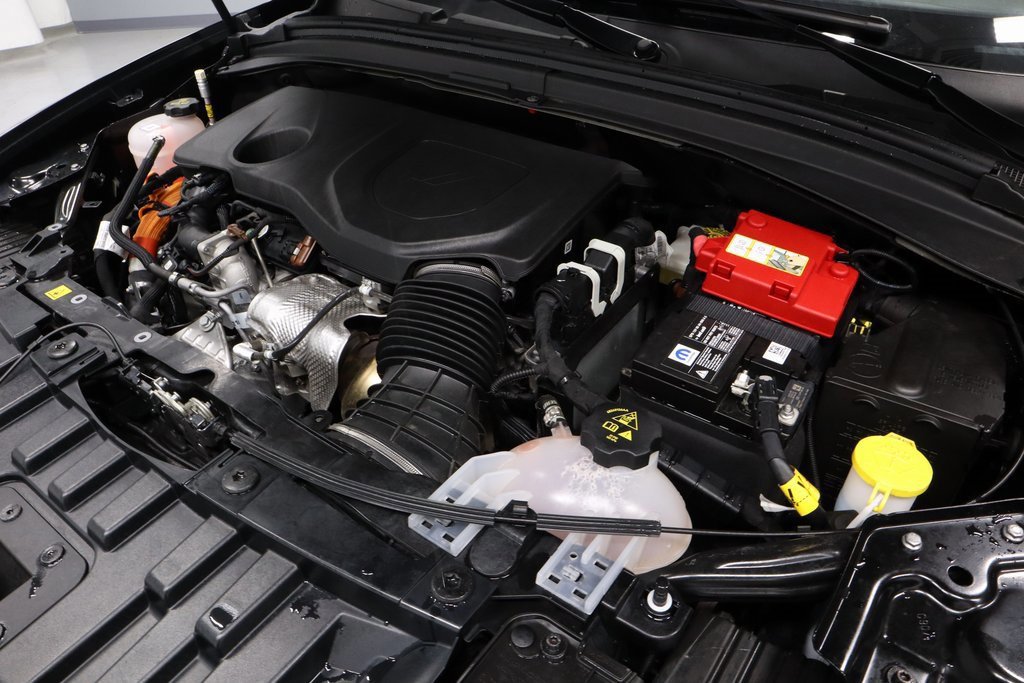 Used 2024 Dodge Hornet R/T Plus image 11