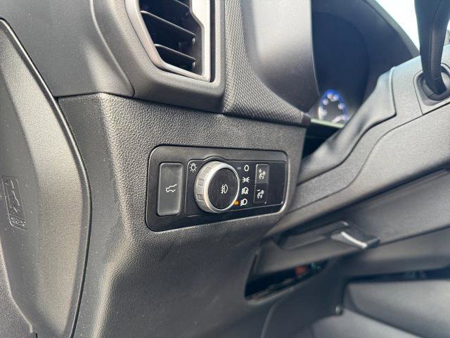 Certified 2022 Ford Bronco Sport Outer Banks w/ Tech Package image 21