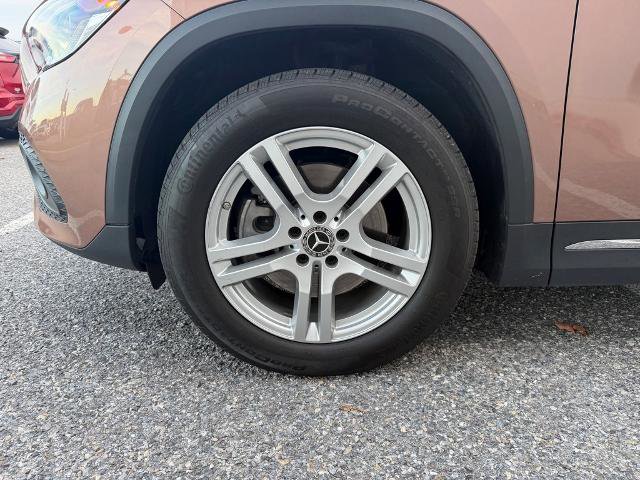 Used 2021 Mercedes-Benz GLA 250 4MATIC image 24