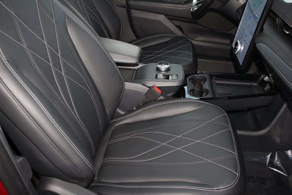Certified 2024 Ford Mustang Mach-E Select RWD image 28