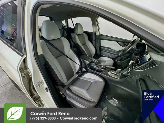 Used 2023 Subaru Crosstrek 2.0i Premium AWD/4WD image 32