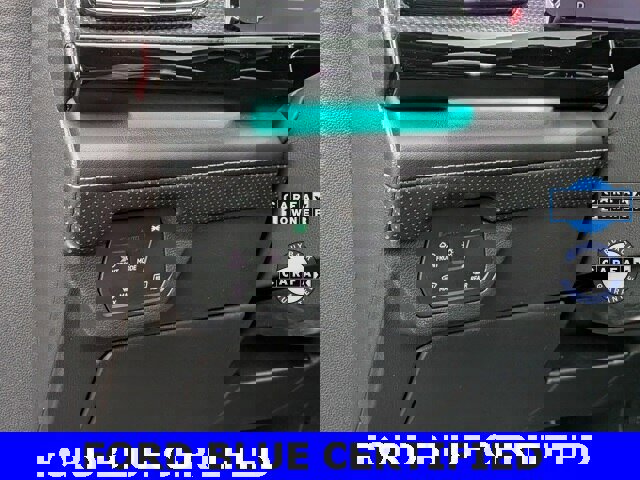 Used 2024 Volkswagen Atlas Cross Sport SEL R-Line image 14