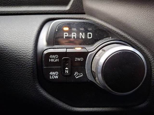 Used 2022 RAM 2500 Big Horn w/ Level C Equiment Group image 15