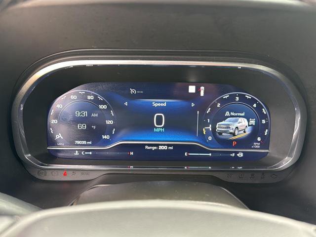 Used 2022 Chevrolet Tahoe Z71 image 15