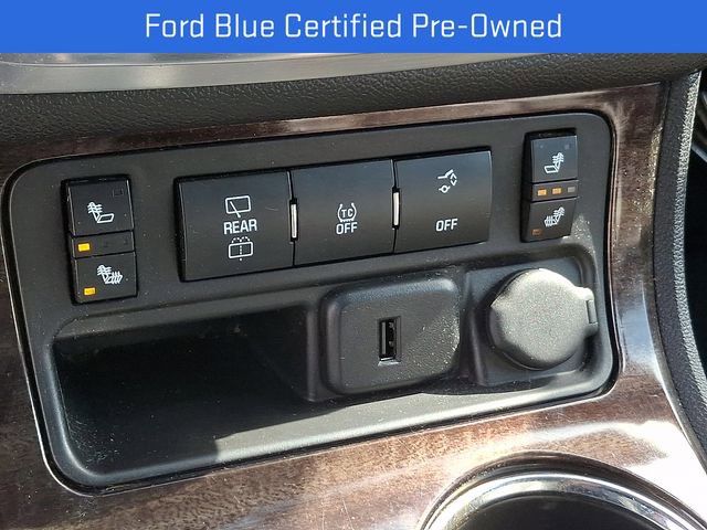 Used 2017 GMC Acadia Limited SLT AWD/4WD image 25