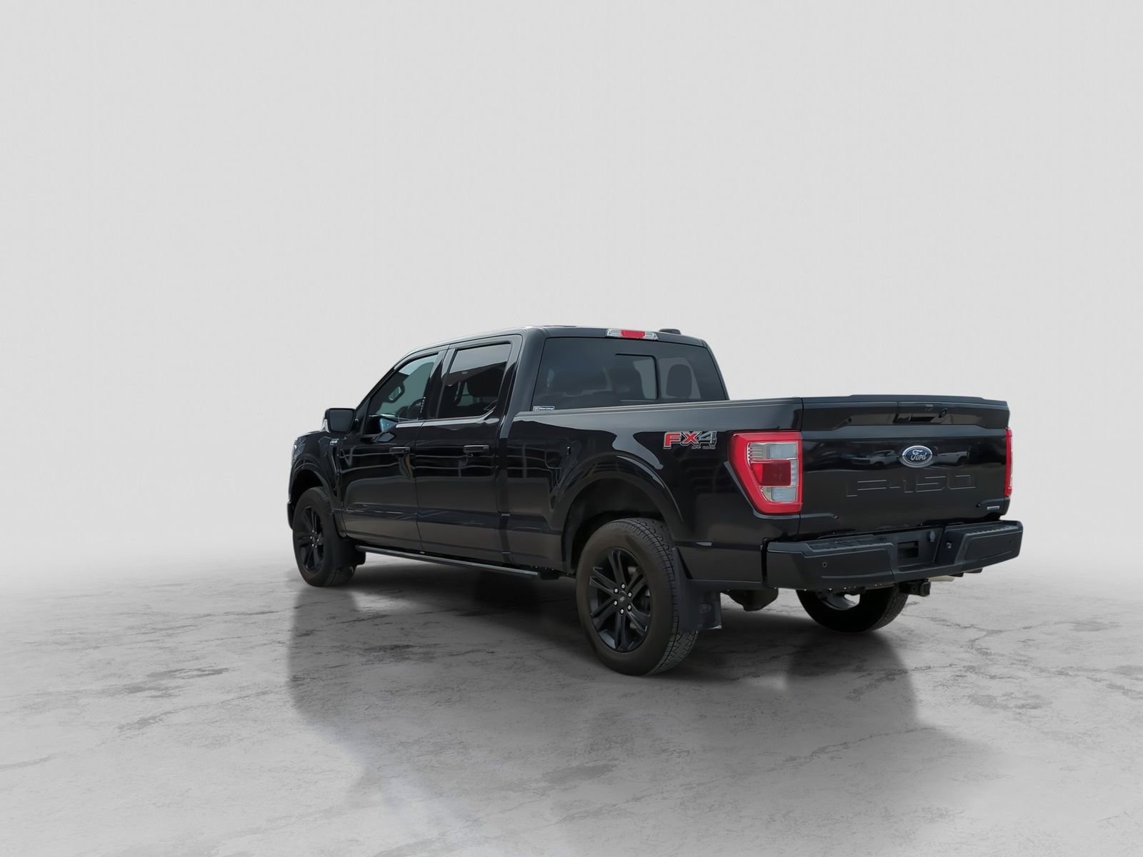 Certified 2023 Ford F150 Lariat w/ Equipment Group 502A High AWD/4WD image 5