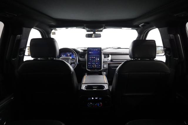 Certified 2022 Ford Expedition Max Platinum AWD/4WD image 29