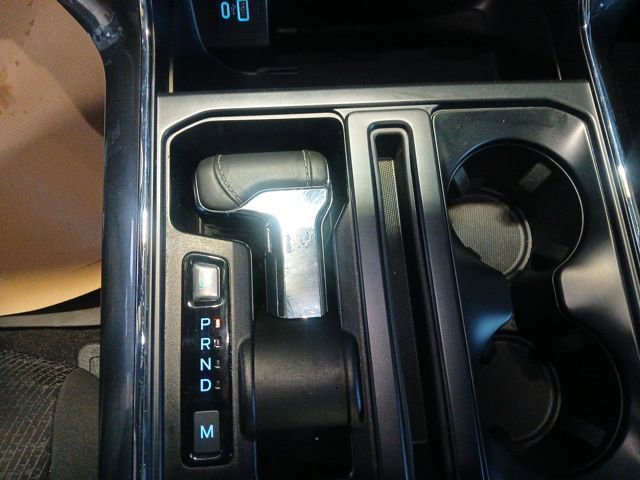 Certified 2022 Ford F150 XLT w/ Equipment Group 302A High image 42