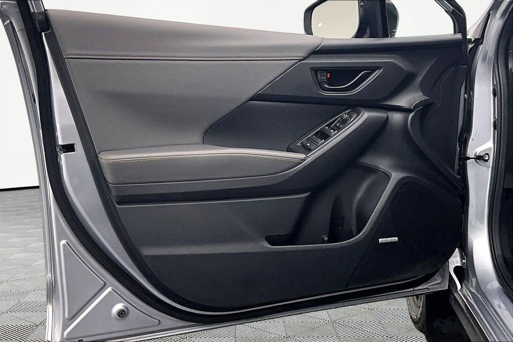 Used 2024 Subaru Crosstrek 2.5i Wilderness w/ Crosstrek Mirror Package AWD/4WD image 23