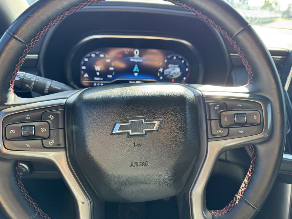 Used 2023 Chevrolet Tahoe RST w/ Luxury Package RWD image 27