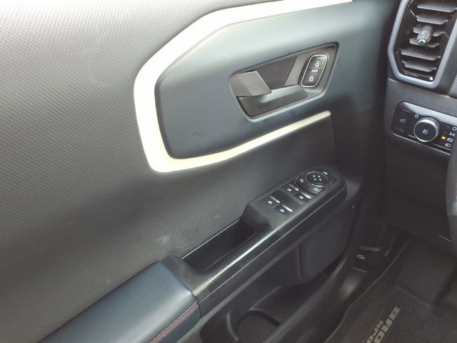 Certified 2024 Ford Bronco Sport Heritage w/ Heritage Convenience Package AWD/4WD image 11