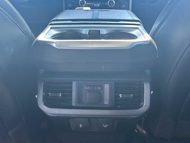 Certified 2024 Ford F150 Platinum AWD/4WD image 28