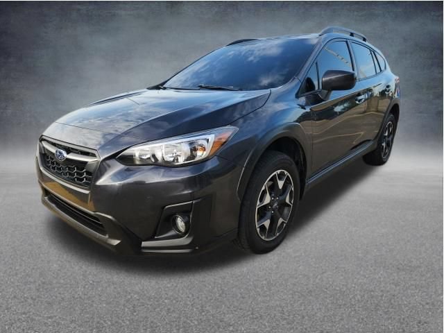 Used 2019 Subaru Crosstrek 2.0i Premium w/ Eyesight System AWD/4WD image 4
