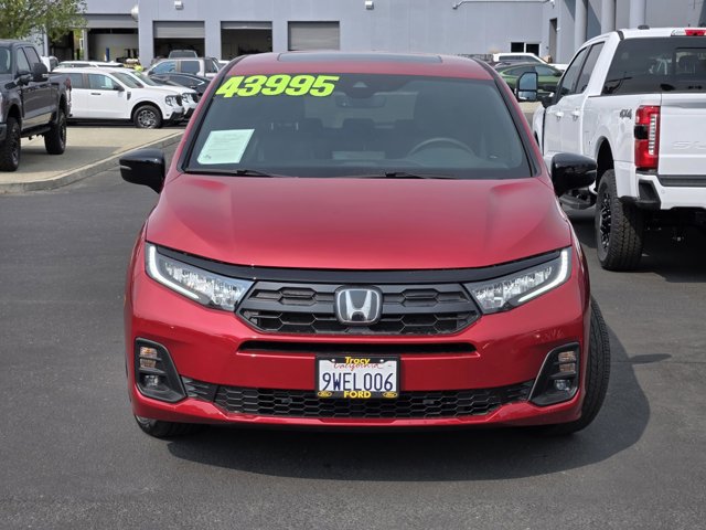 Used 2026 Honda Odyssey Sport-L image 2