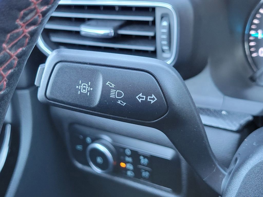 Certified 2023 Ford Explorer ST-Line w/ Class IV Trailer Tow Package image 31