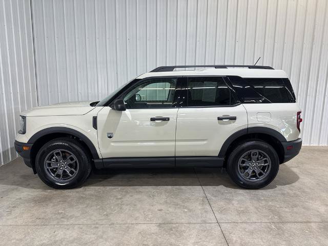 Certified 2024 Ford Bronco Sport Big Bend w/ Convenience Package AWD/4WD image 6