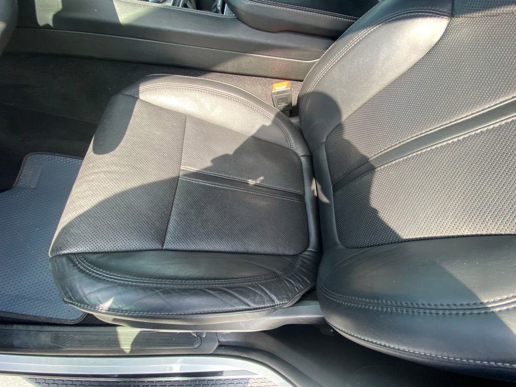 Used 2023 Jeep Wagoneer Series II image 21