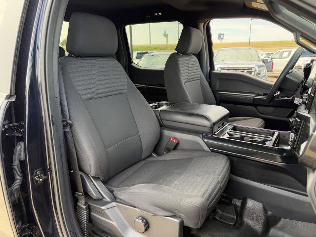 Certified 2023 Ford F150 XL w/ STX Appearance Package AWD/4WD image 28
