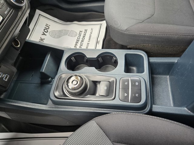 Certified 2022 Ford Maverick XL FWD image 12