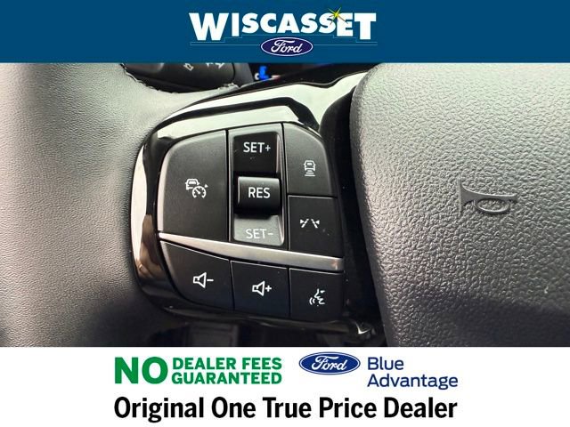 Certified 2024 Ford Escape Active w/ Tech Pack #1 image 17