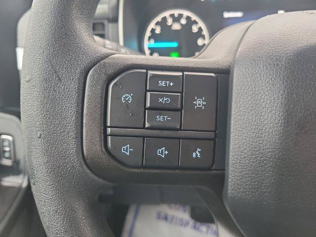 Certified 2023 Ford F150 XL w/ STX Appearance Package AWD/4WD image 21