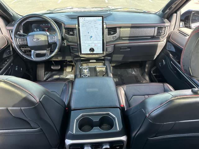 Certified 2022 Ford Expedition Limited image 15