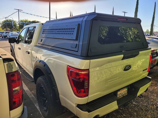 Certified 2022 Ford F150 Tremor AWD/4WD image 4