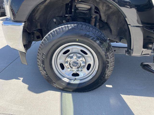 Certified 2017 Ford F250 XL w/ Power Equipment Group AWD/4WD image 10