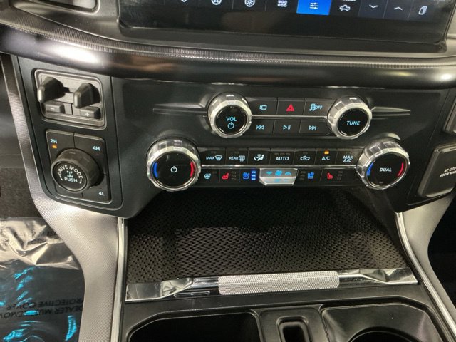 Certified 2025 Ford F150 Raptor w/ Equipment Group 803A Raptor R AWD/4WD image 23