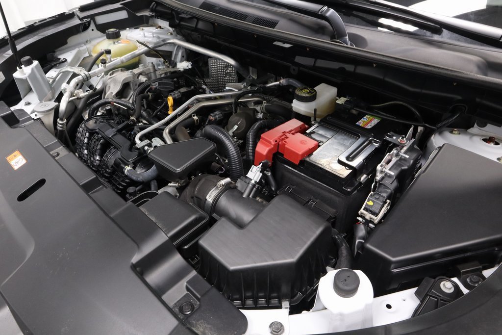 Used 2023 Mitsubishi Outlander SE image 13