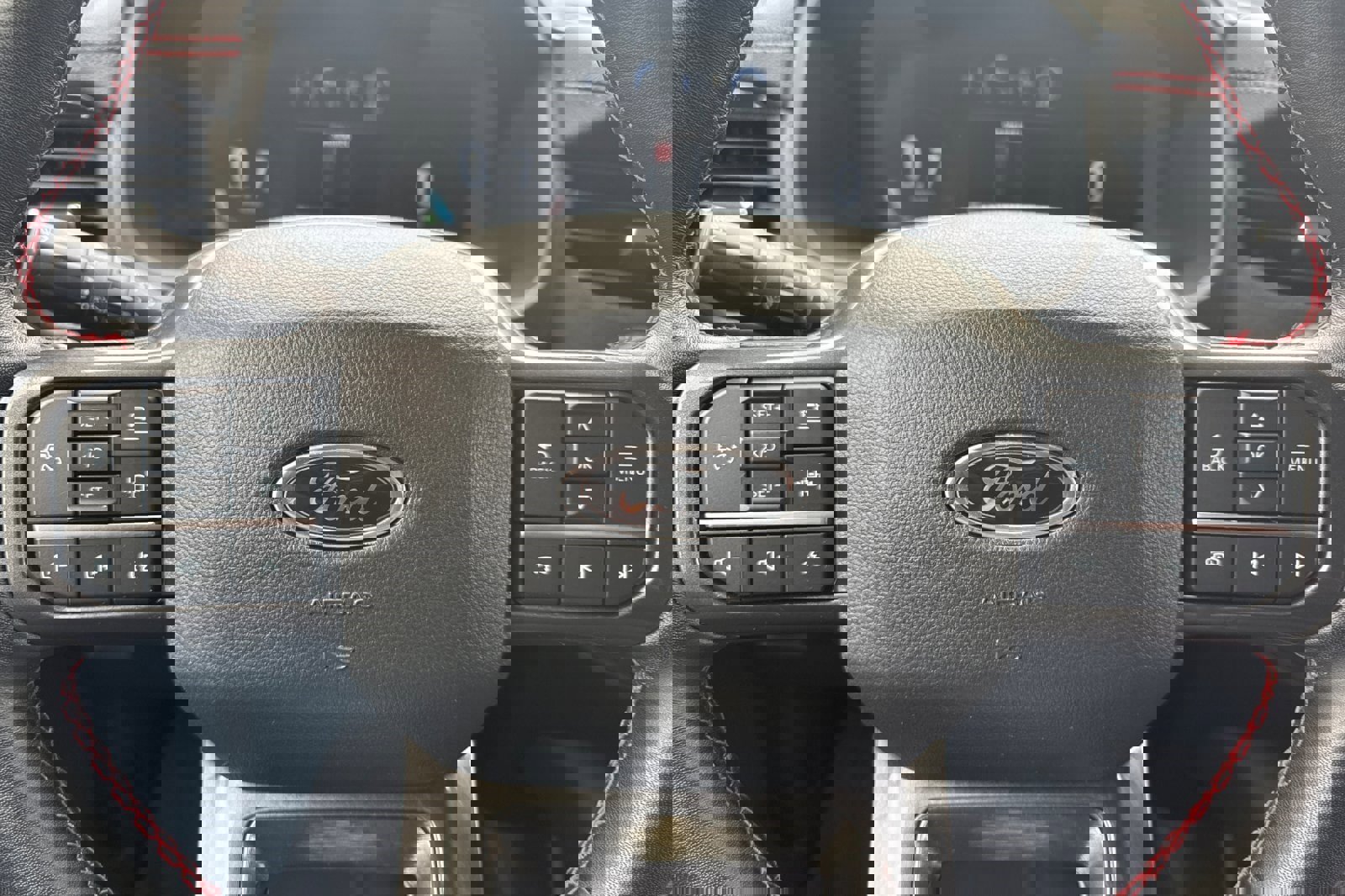 Certified 2024 Ford Expedition Limited image 25