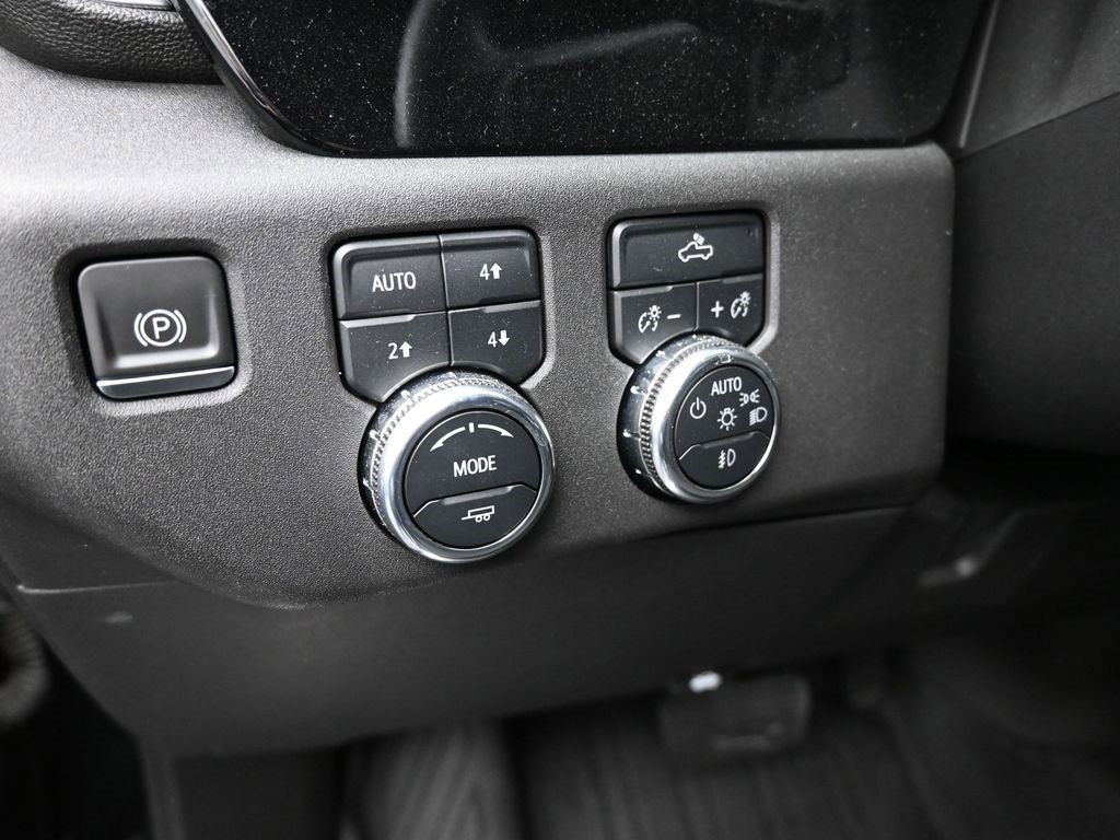 Used 2022 GMC Sierra 1500 Elevation image 19