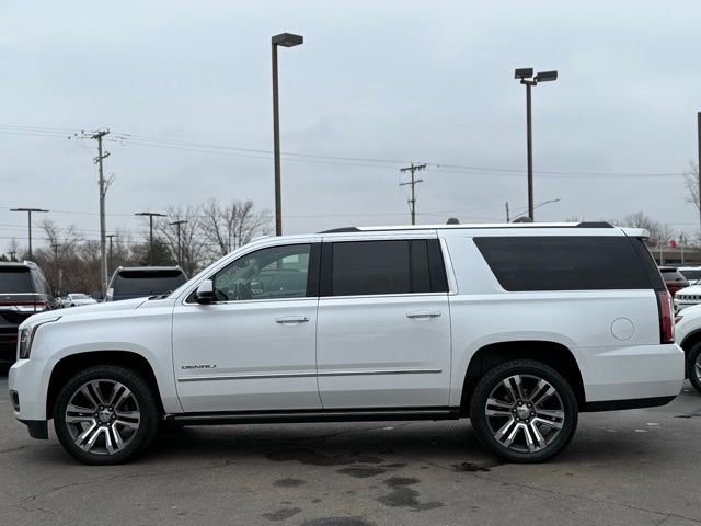 Used 2019 GMC Yukon XL Denali w/ Denali Ultimate Package image 50