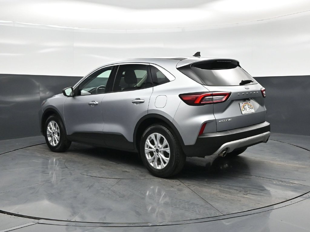 Certified 2024 Ford Escape Active FWD image 6