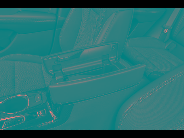 Used 2023 Buick Envision Preferred FWD image 10