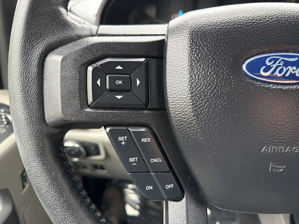 Certified 2020 Ford F150 XLT w/ Equipment Group 302A Luxury AWD/4WD image 21