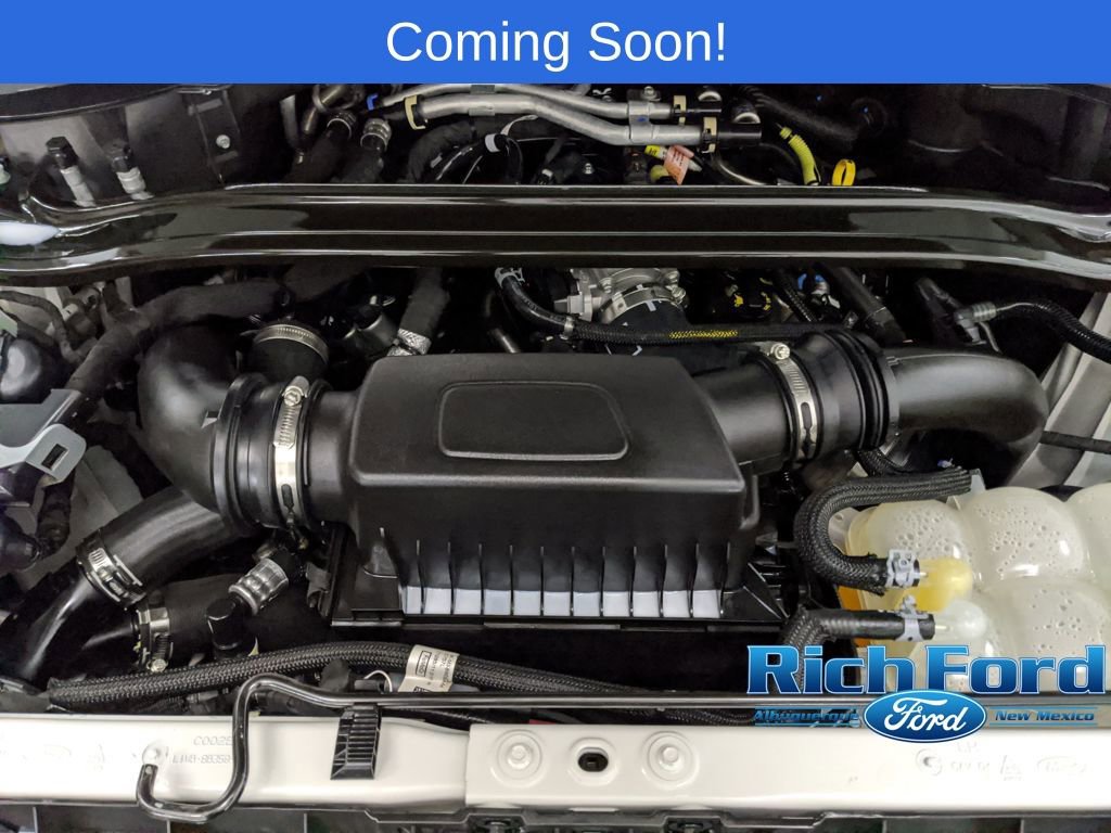 Certified 2021 Ford Explorer ST w/ Equipment Group 401A image 29