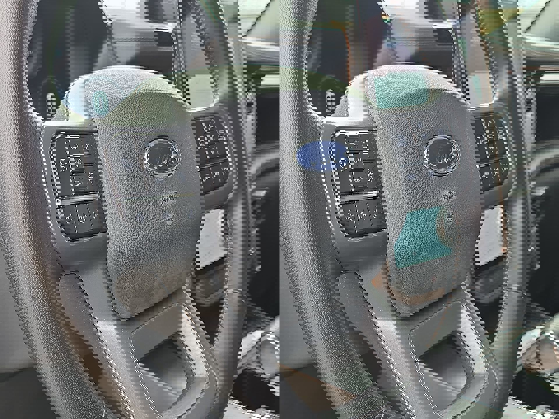 Certified 2022 Ford F150 Lightning Lariat w/ Equipment Group 511A High image 14