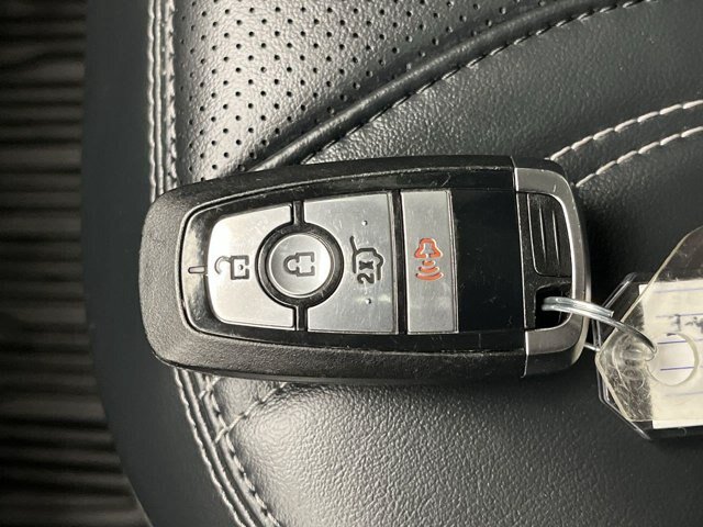 Certified 2024 Ford Mustang Mach-E Premium AWD/4WD image 27