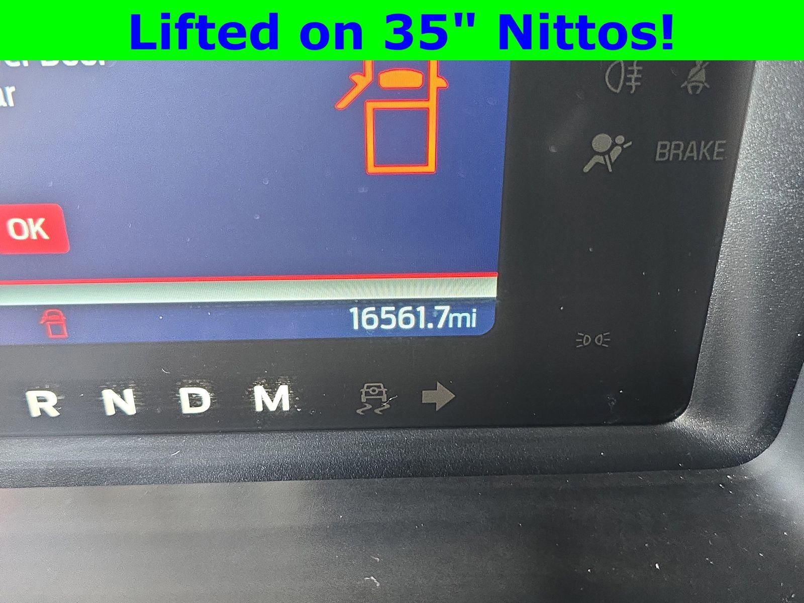 Certified 2022 Ford Bronco 4-Door image 24