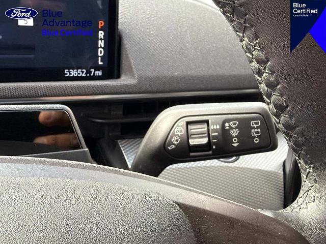 Certified 2023 Ford Mustang Mach-E Select RWD image 24