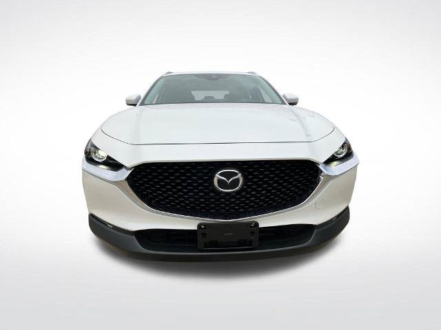 Used 2023 MAZDA CX-30 AWD 2.5 S w/ Preferred Package image 9