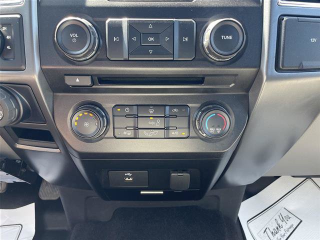 Certified 2017 Ford F150 XLT w/ Equipment Group 301A Mid AWD/4WD image 25