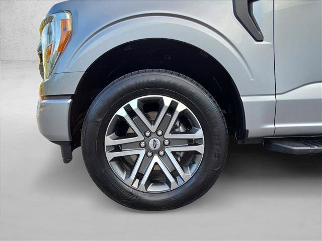 Certified 2021 Ford F150 XL w/ STX Appearance Package AWD/4WD image 22