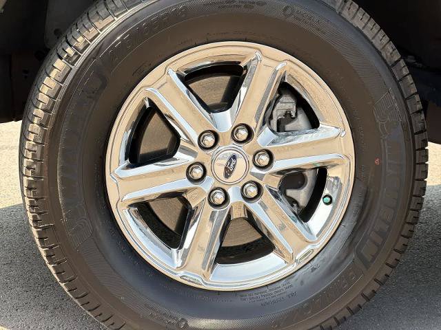 Certified 2024 Ford F150 XLT w/ Equipment Group 302A MID AWD/4WD image 14